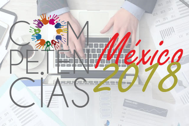Competencias México