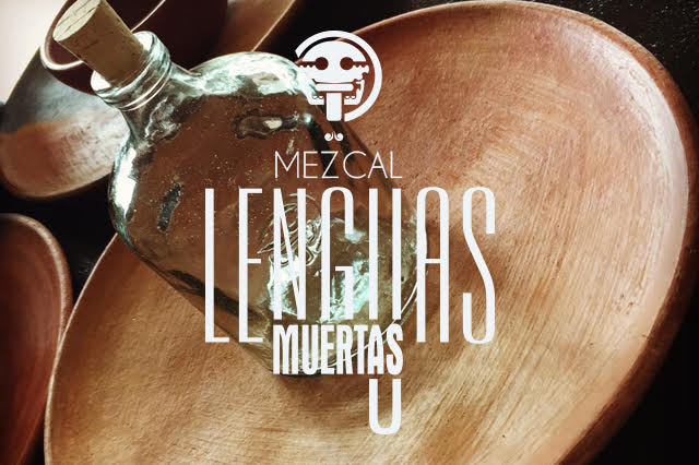 Mezcal Lenguas Muertas
