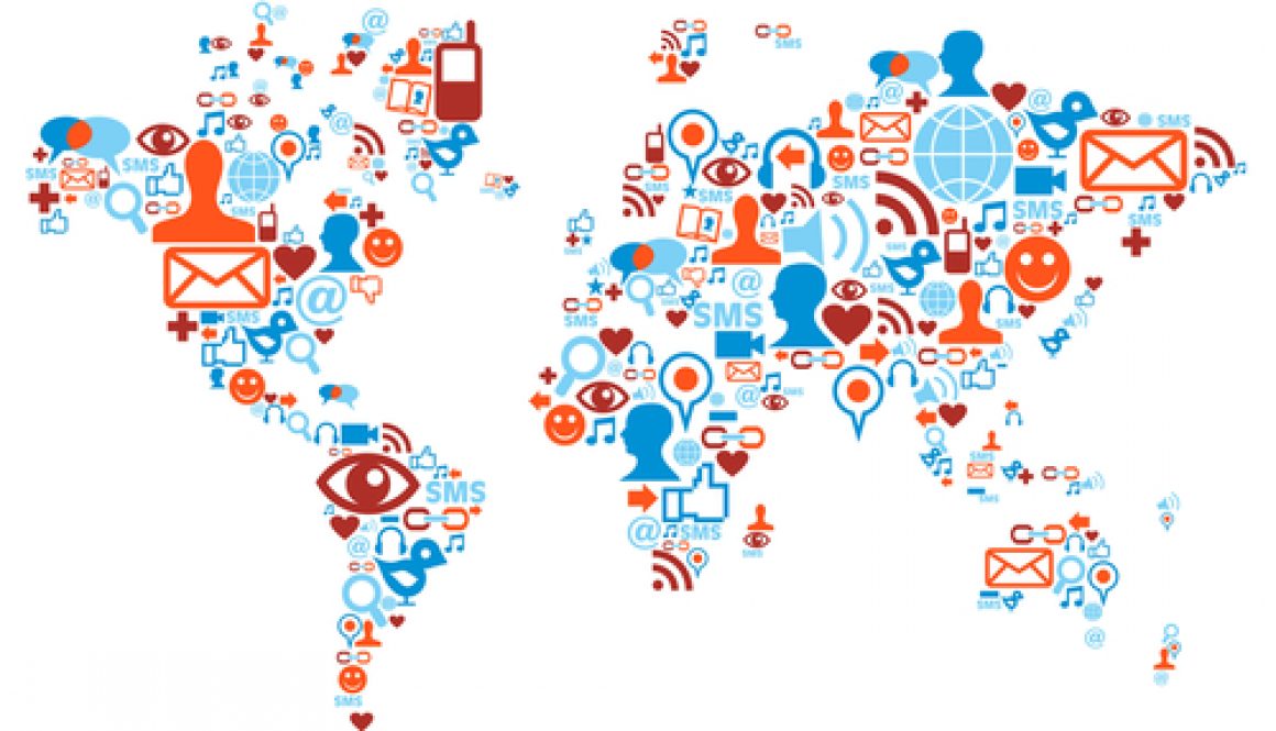 geolocalizarse y socializarse con marketing online