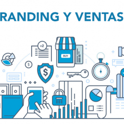 ventas y branding