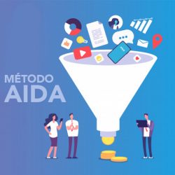 aida metod